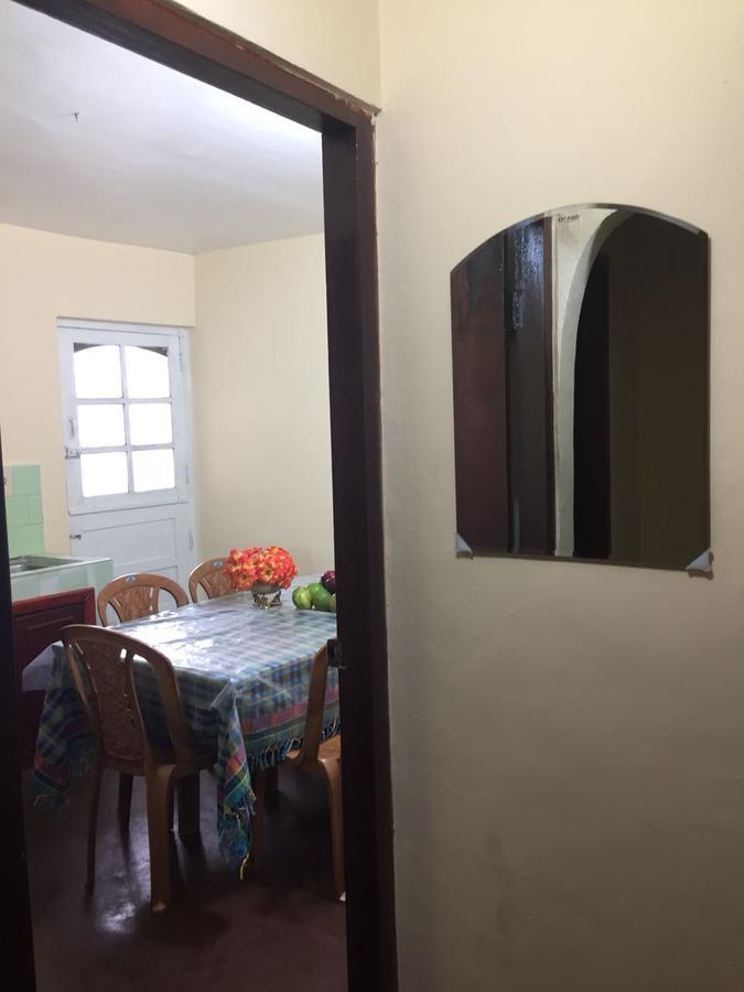 Chandrasobana Νουβάρα Ελίγια Εξωτερικό φωτογραφία